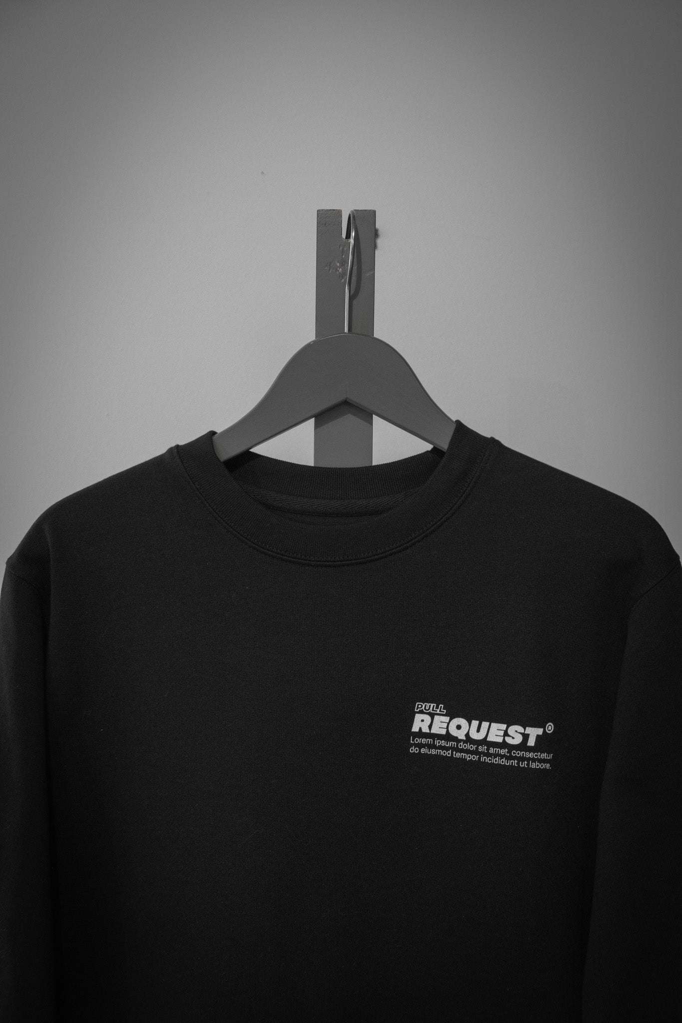 Pull Lorem Ipsum