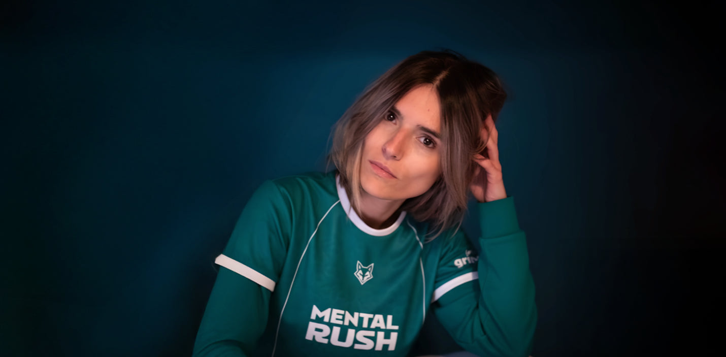 Collection de vêtements unisexe éco-responsables à Caen - Mental Rush - CSS Repository