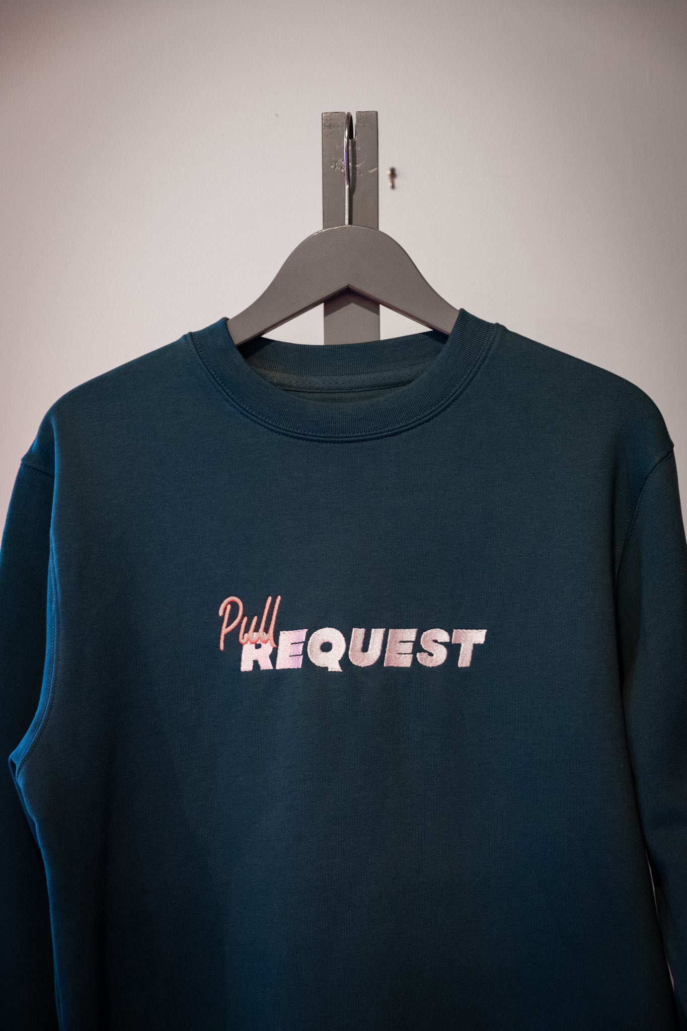 Pull Request - Vert