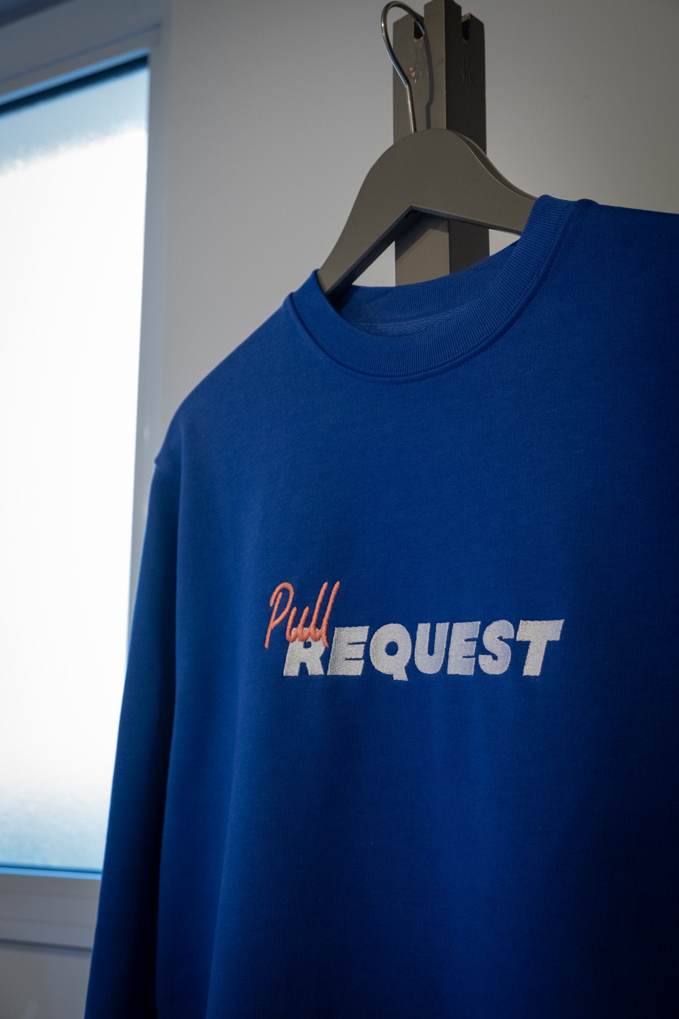Pull Request - Bleu