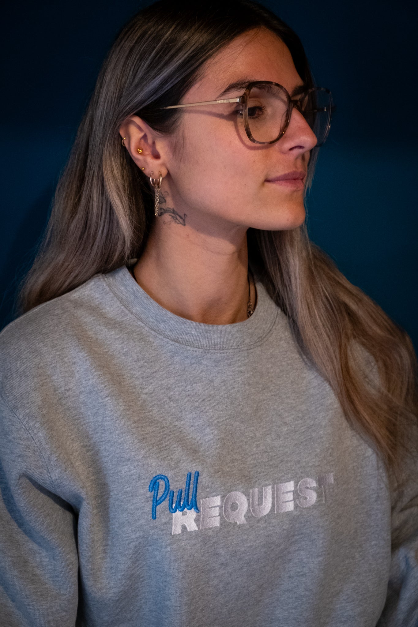 Collection de vêtements unisexe éco-responsables à Caen - Pull Request - CSS Repository