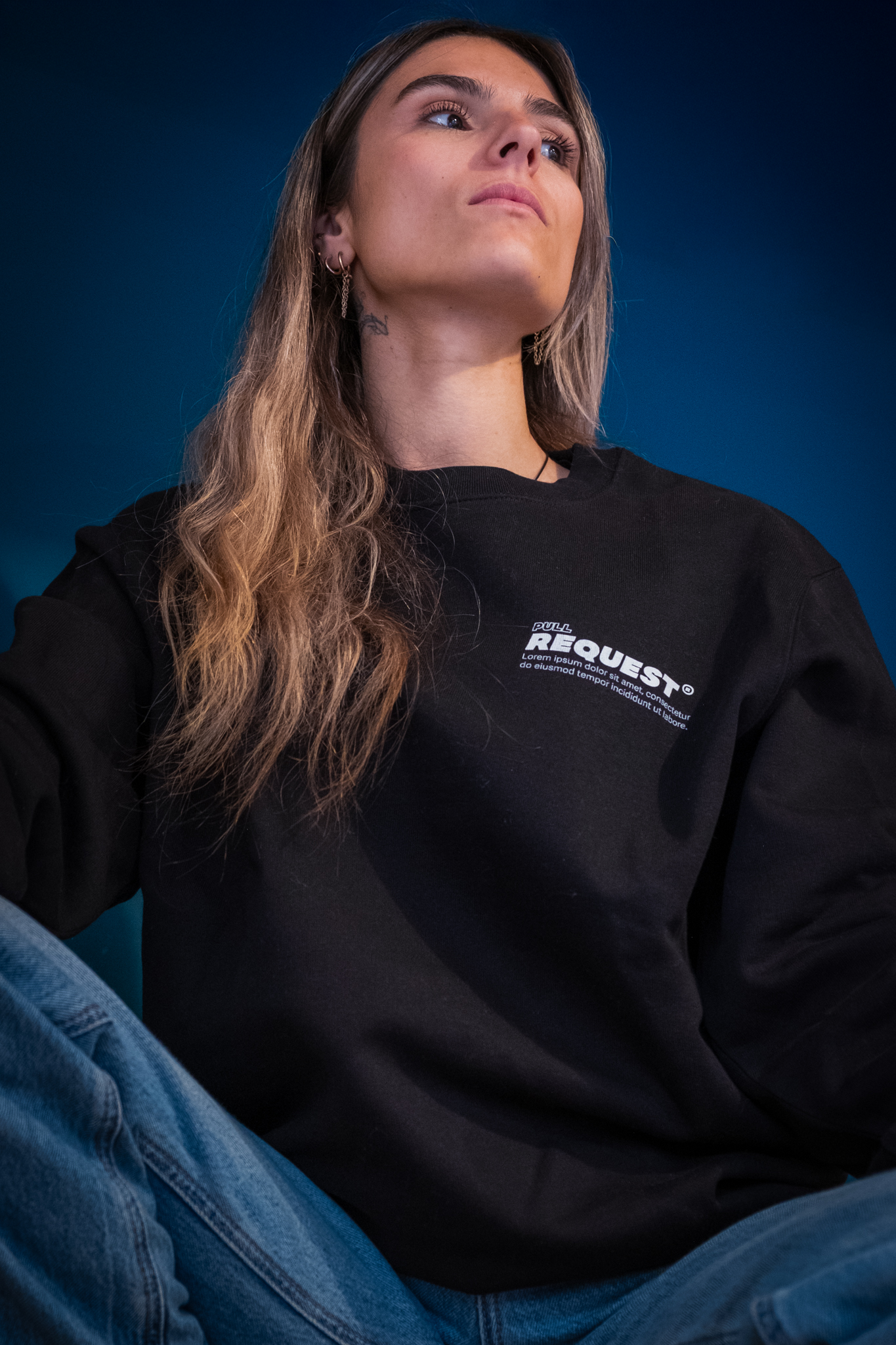 Collection de vêtements unisexe éco-responsables à Caen - Pull Request - CSS Repository