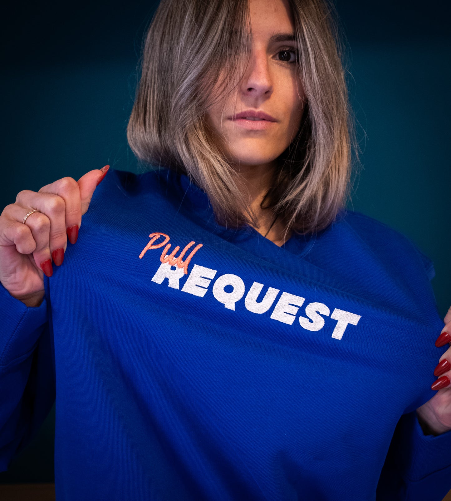 Collection de vêtements unisexe éco-responsables à Caen - Pull Request - CSS Repository