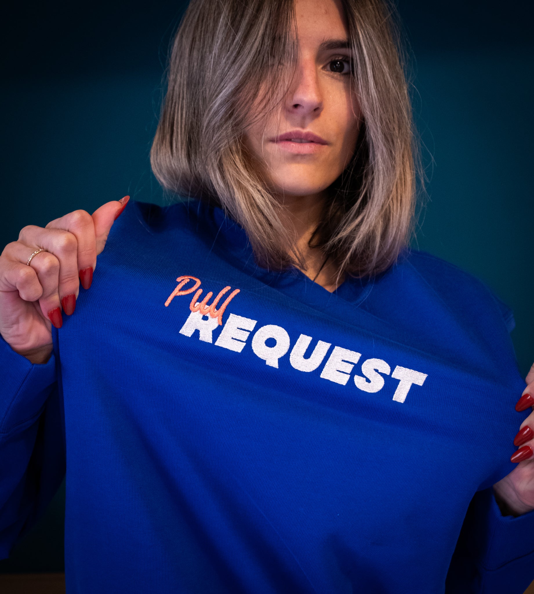 Collection de vêtements unisexe éco-responsables à Caen - Pull Request - CSS Repository
