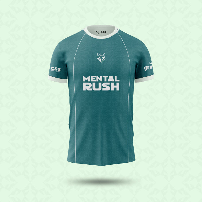 Collection de vêtements unisexe éco-responsables à Caen - Mental Rush - CSS Repository